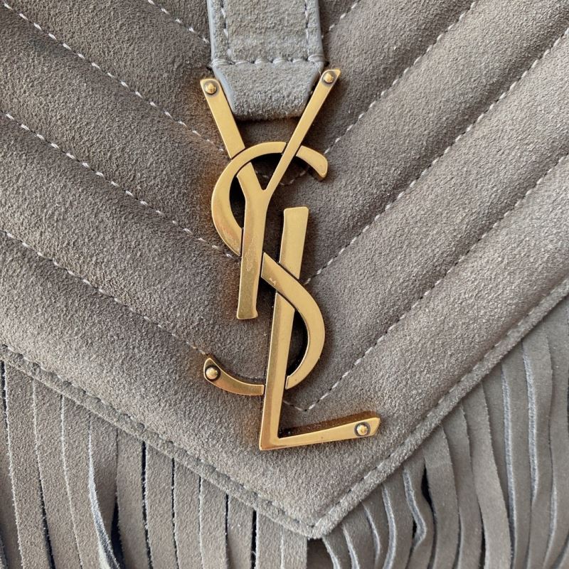 YSL Satchel Bags